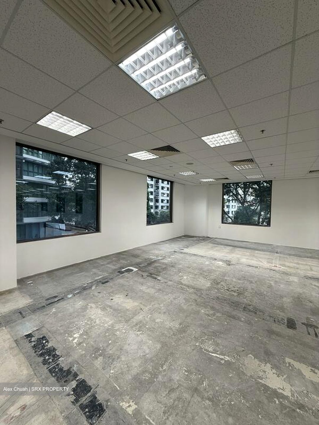 Winsland House Ii (D9), Office #503590391